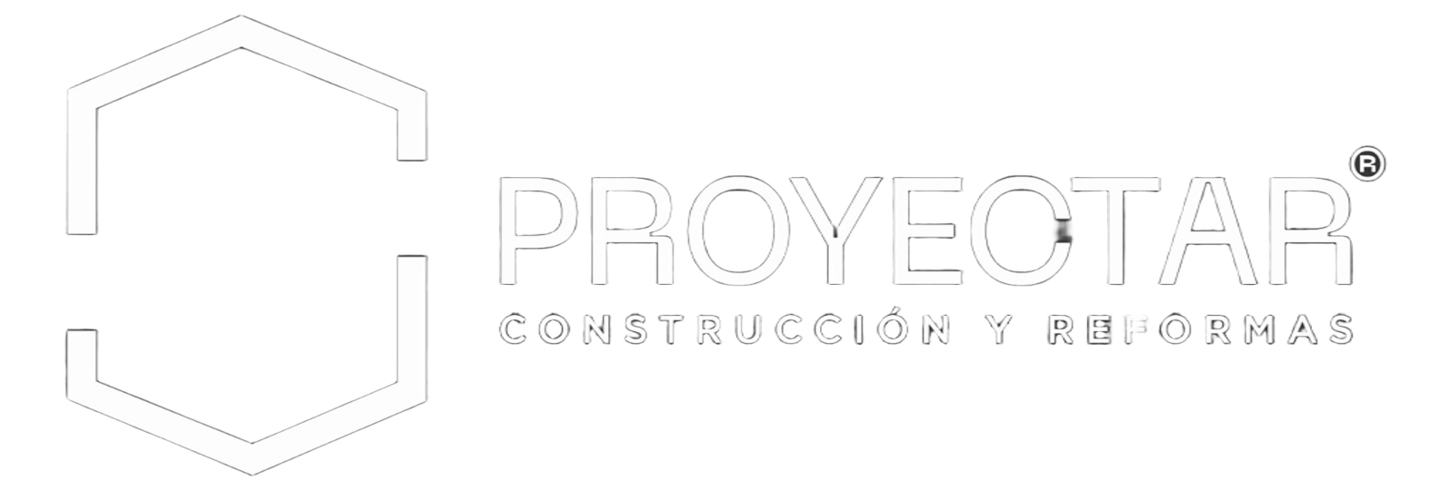 logo proyectar png